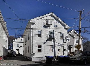 39 Hollis St, Providence, RI 02907