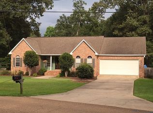 501 Spring Dr, Brookhaven, MS 39601