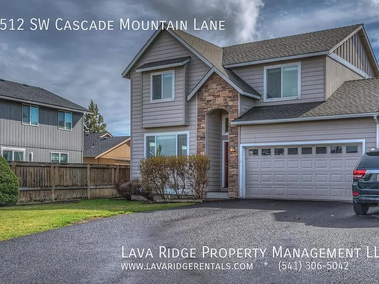 2512 SW Cascade Mountain Ln — Photo 1