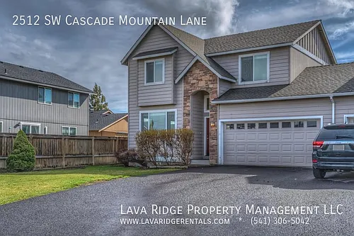 2512 SW Cascade Mountain Ln Photo 1 2512 SW Cascade Mountain Ln Photo 1