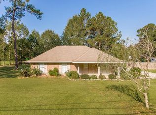 44455 S Baptist Rd, Hammond, LA 70403