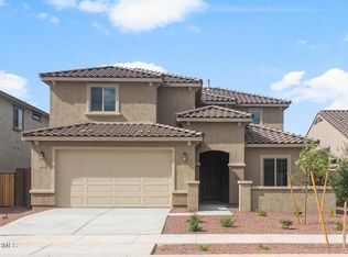 17812 W Getty Dr, Goodyear, AZ 85338