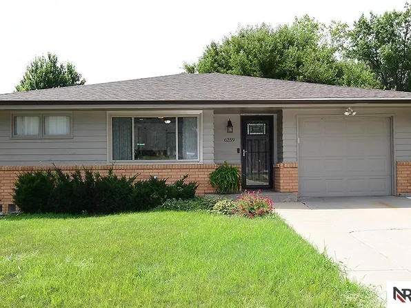 6259 Francis St, Lincoln, NE 68505