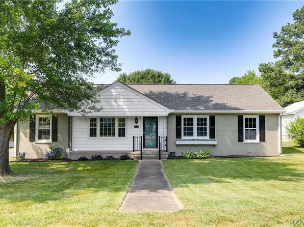 8601 Rockwell Rd, Henrico, VA 23229