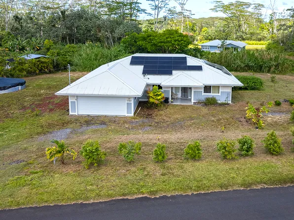 15-1783 Railroad Ave, Keaau, HI 96749