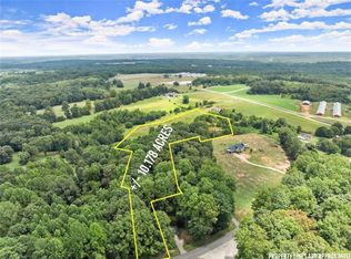 0 Five Points Rd TRACT 4, Danielsville, GA 30633