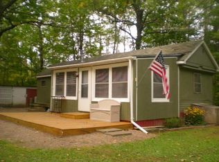 19028 Kollen Ln, Lakewood, WI 54138