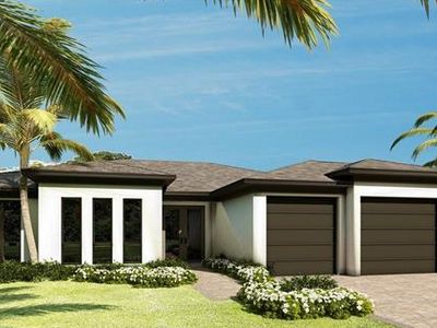 523 NW 20th St, Cape Coral, FL, 33993
