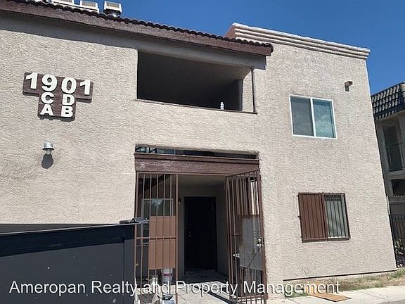 2nd image of 1901 Arpa Way APT D