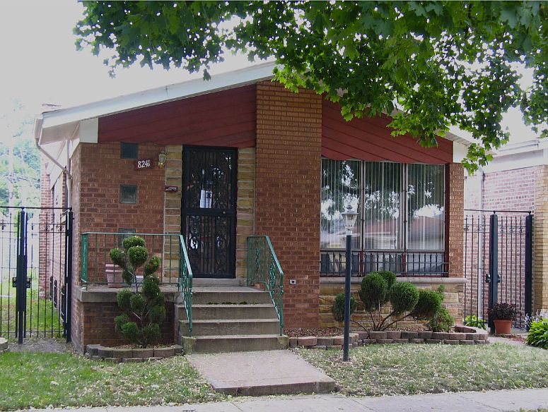 1st image of 8241 S Kingston Ave