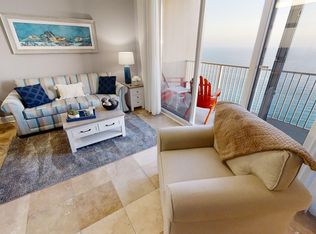 16819 Front Beach Rd UNIT 2813, Panama City Beach, FL 32413
