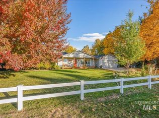 4540 S Pinto Dr, Boise, ID 83709