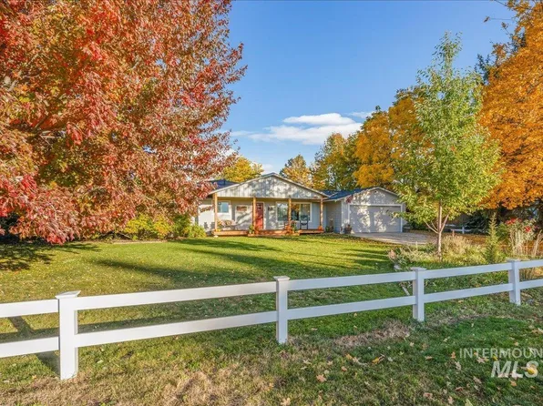 4540 S Pinto Dr, Boise, ID 83709
