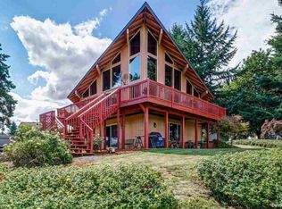 20250 SE Cherry Blossom Ln, Amity, OR 97101