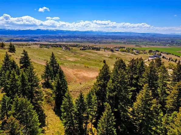 8663 E Panorama Dr, Bozeman, MT 59715