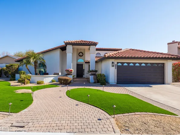 1501 N LESUEUR --, Mesa, AZ 85203