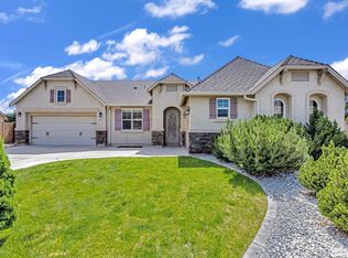 81 Decanter Ct, Dayton, NV