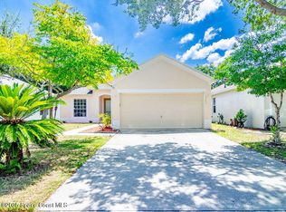 3547 Mount Carmel Ln, Melbourne, FL 32901