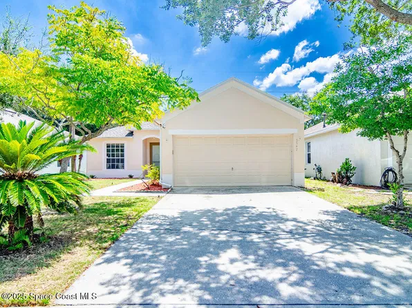 3547 Mount Carmel Ln, Melbourne, FL 32901