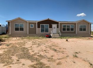8510 W Dunn St, Odessa, TX 79763