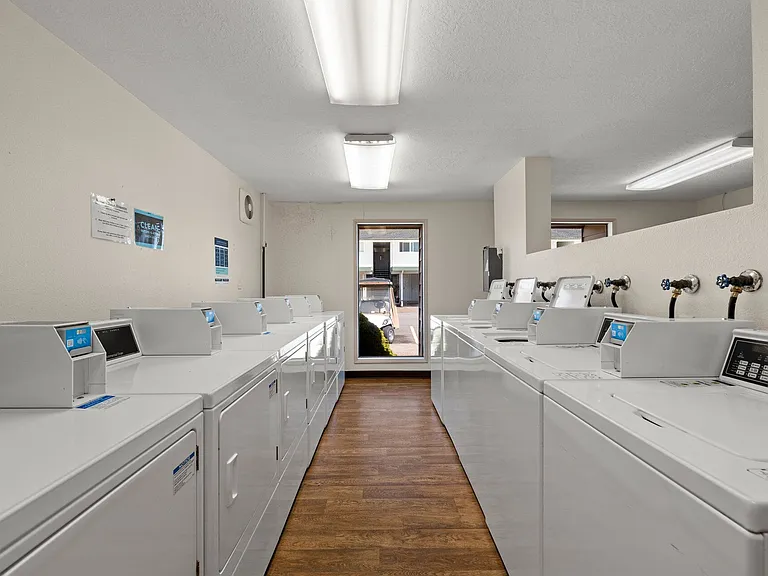 Meadowlawn Apartments - 55+ Community — Photo 16