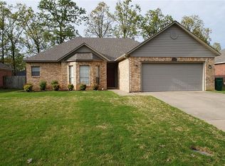 2200 Dillard Dr, Conway, AR 72034