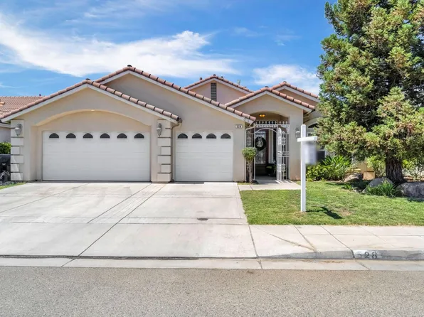 528 Fair Oak Ave, Madera, CA 93637