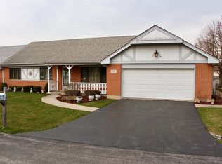 11615 S Alpine Ave, Palos Park, IL 60464