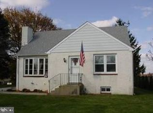 144 2nd Ave, Newtown Square, PA 19073
