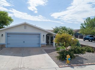 3690 N Kenneth Rd, Kingman, AZ 86409