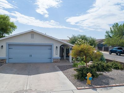 3690 N Kenneth Rd, Kingman, AZ, 86409