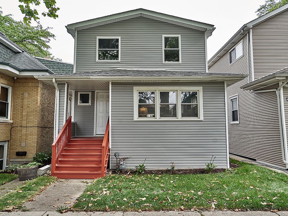 1st image of 5254 W Berenice Ave