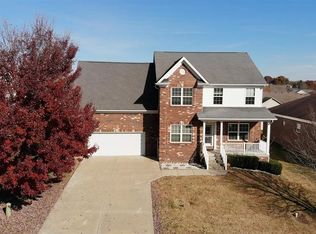 346 Vineland Place Dr, Vine Grove, KY