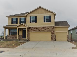 6211 Oak Grove St, Timnath, CO 80547