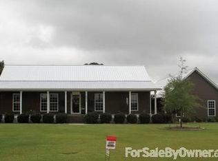 23013 Andrew Rd, Andalusia, AL 36421