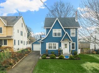 293 Ridge Rd, Rutherford, NJ 07070