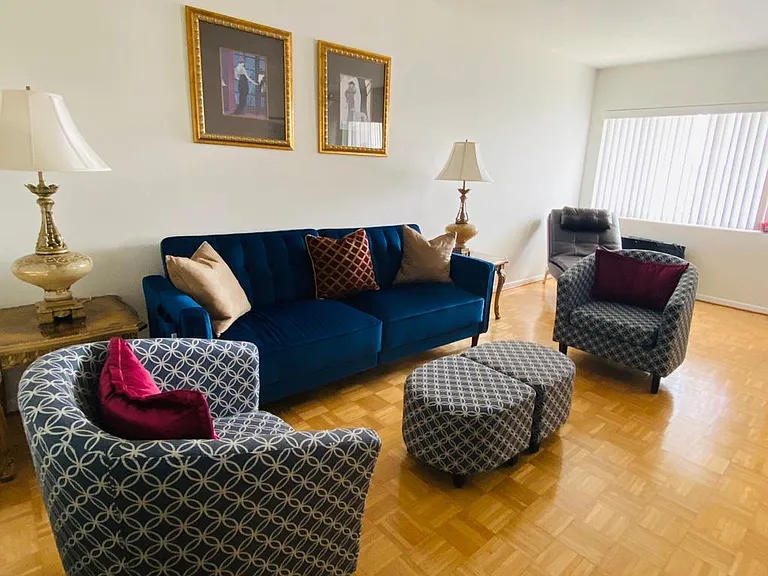 2840 Cynthia Ln #203 — Photo 6