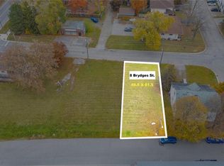 8 Brydges St, Brant, ON N3L0L7