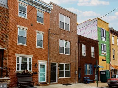 717 N 3rd St, Philadelphia, PA, 19123