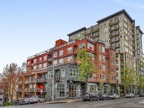 2607 Western Ave APT 654, Seattle, WA 98121
