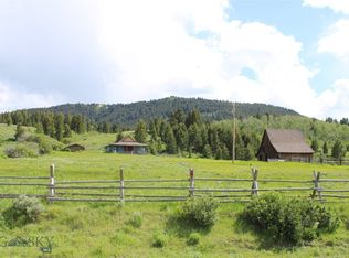 17700 S Valley Rd, Lima, MT 59739