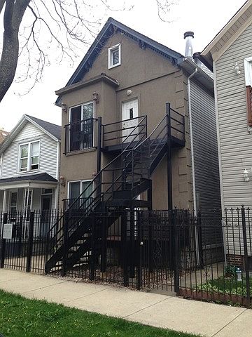 1st image of 1834 N Mozart St #2