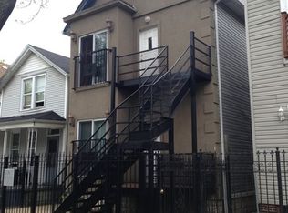 1834 N Mozart St #2, Chicago, IL 60647