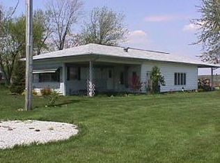 11438 W South Park Rd, Kewanna, IN 46939