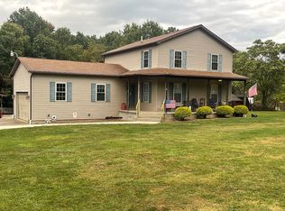 1531 Payne St, Mineral Ridge, OH 44440