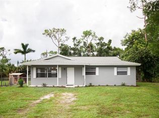 651 Pine Cone Ln, Naples, FL 34104