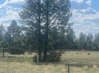 102C Lone Horseman Rd, Lakeside, AZ 85929