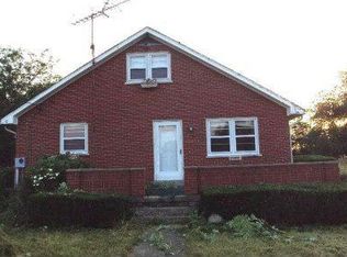 4486 Fisher Rd, New Vienna, OH 45159