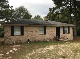 2027 Shirley Rd, Lugoff, SC 29078