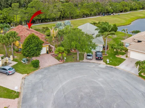 833 NW Rutherford Court NW, Port St Lucie, FL 34983